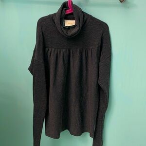 Maeve by Anthropologie turtleneck sweater